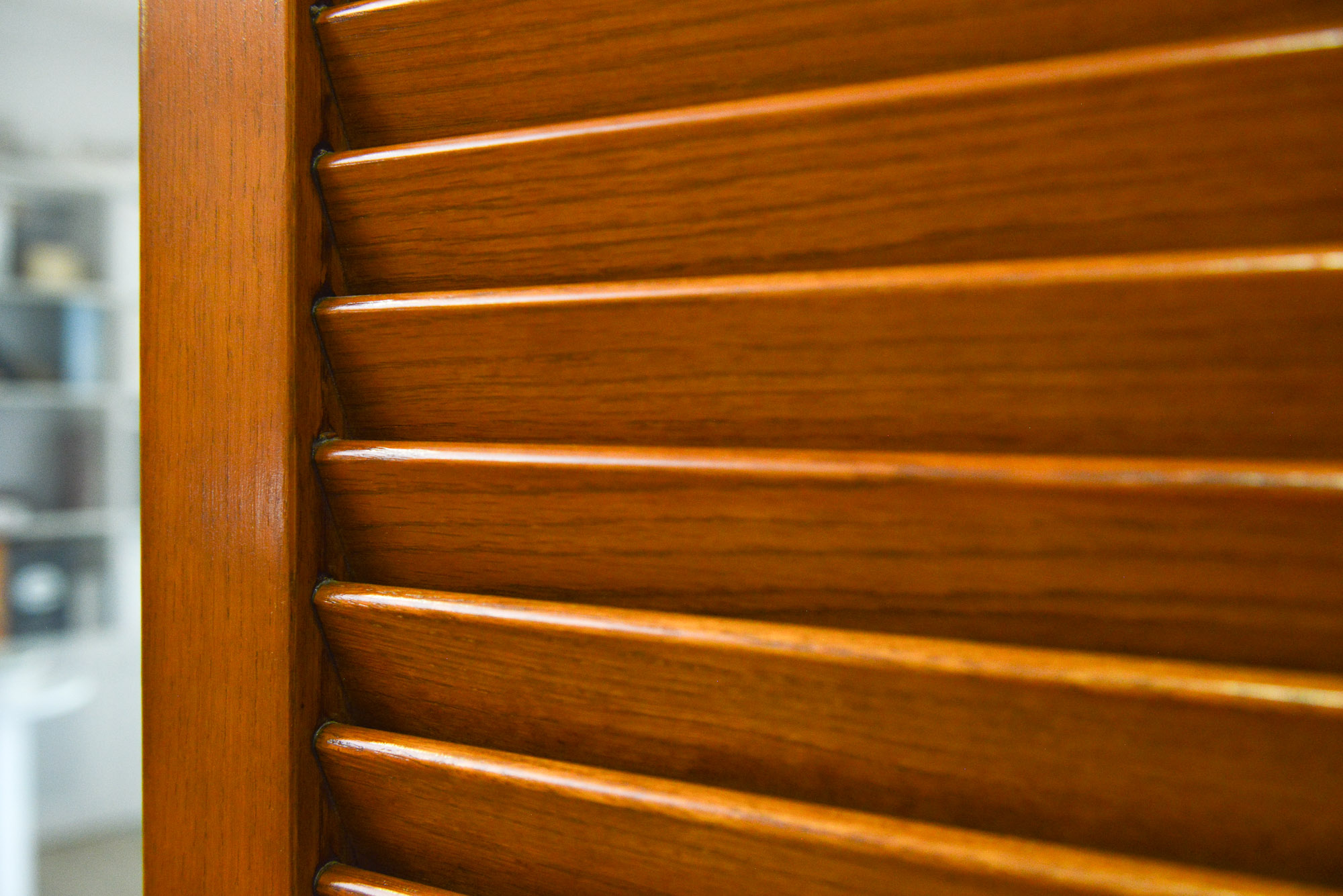 Scuroni in legno