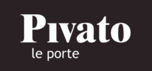 Pivato logo